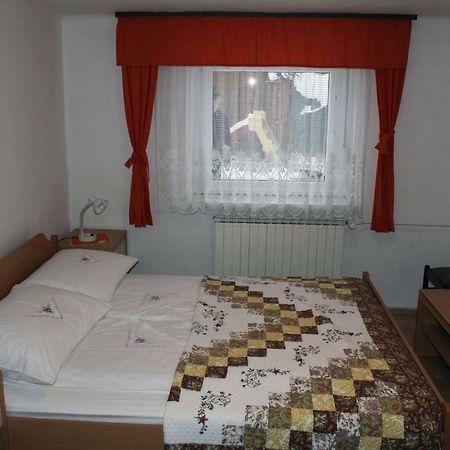 Apartma Albina Kranjska Gora Dış mekan fotoğraf