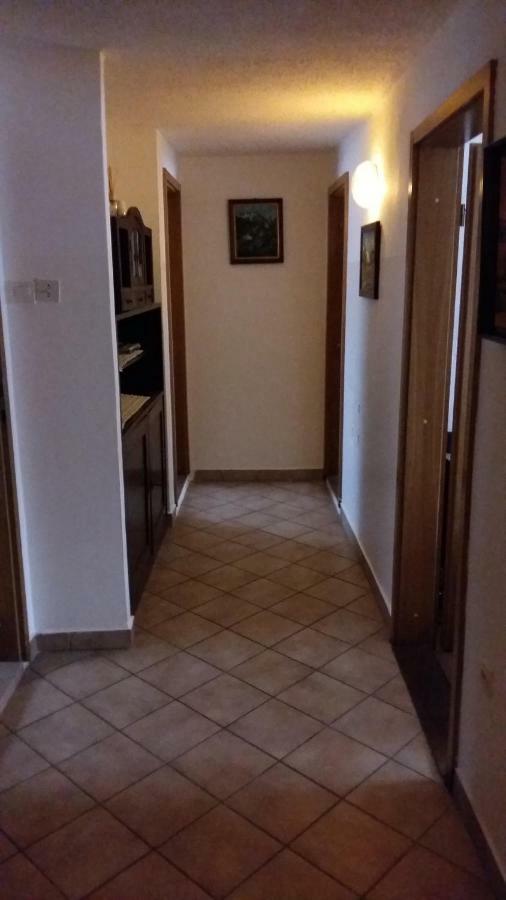 Apartma Albina Kranjska Gora Dış mekan fotoğraf