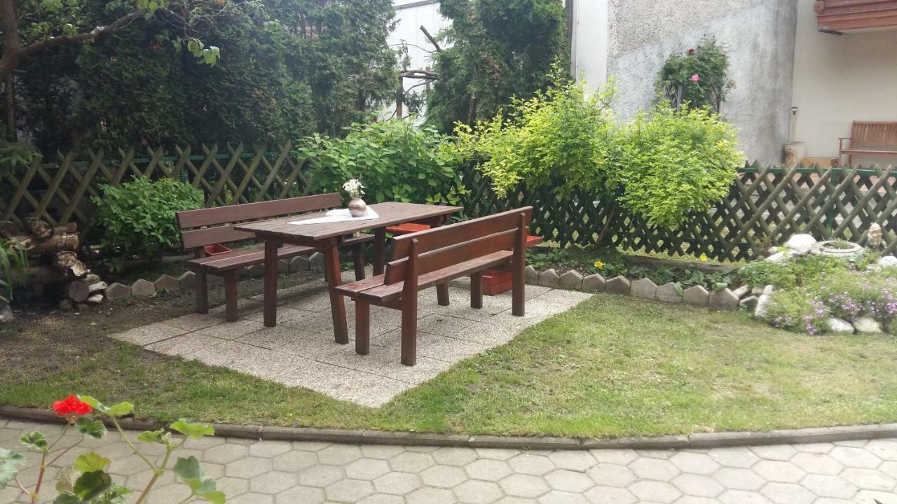 Apartma Albina Kranjska Gora Dış mekan fotoğraf