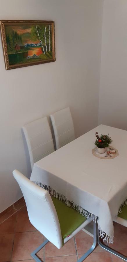 Apartma Albina Kranjska Gora Dış mekan fotoğraf